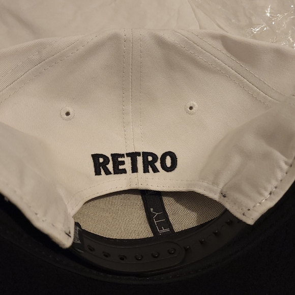 Rare 2011 Sneaktip Jordan Retro 10 X New Era Snapback Hat Cap- Chicago Bulls - Picture 10 of 13